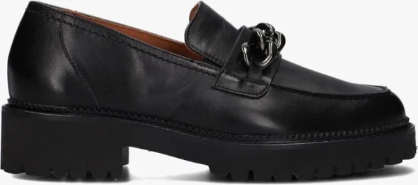 Paul Green 2880 Loafers En Noir grande popularité 1