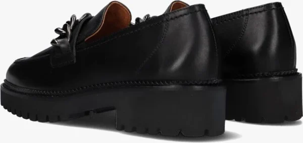 Paul Green 2880 Loafers En Noir grande popularité 4