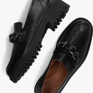 Paul Green 2880 Loafers En Noir grande popularité 16