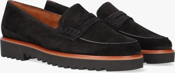 Paul Green 2694 Loafers En Noir achat pas cher 3