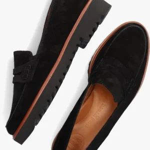 Paul Green 2694 Loafers En Noir achat pas cher 15