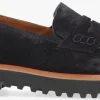 Paul Green 2694 Loafers En Bleu prix de gros 17