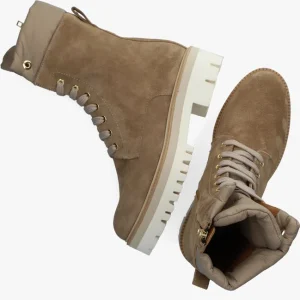 aux meilleurs prix Notre-v 41405 Bottines à Lacets En Taupe 16