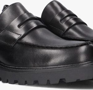 Vagabond Shoemakers Kenova Loafers En Noir online boutique 10