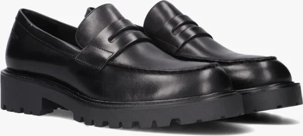 Vagabond Shoemakers Kenova Loafers En Noir online boutique 3