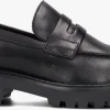 Vagabond Shoemakers Kenova Loafers En Noir online boutique 19