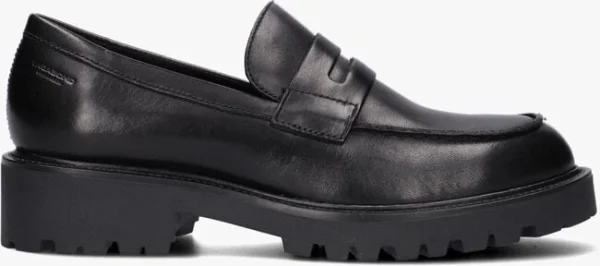 Vagabond Shoemakers Kenova Loafers En Noir online boutique 1