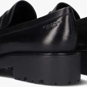 Vagabond Shoemakers Kenova Loafers En Noir online boutique 12