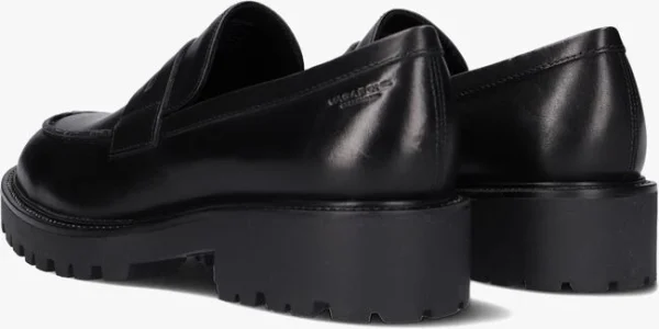 Vagabond Shoemakers Kenova Loafers En Noir online boutique 4