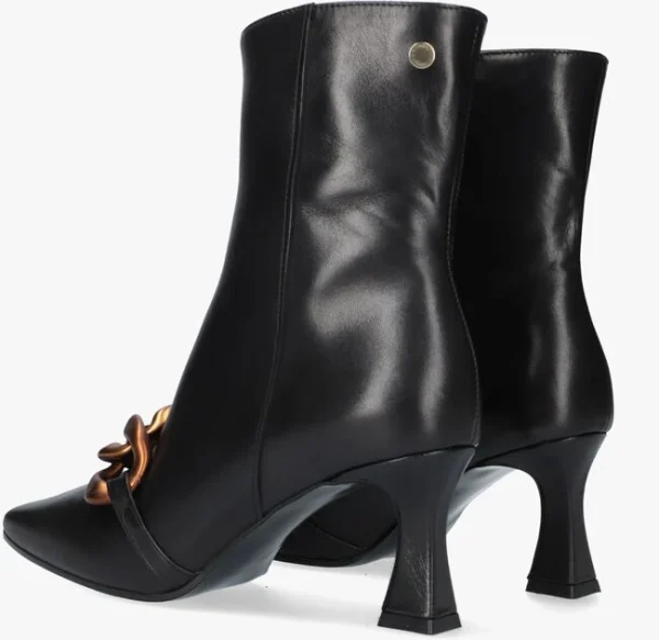 Vente Notre-v 34061 Bottines En Noir 4