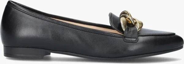 ultratendance Gabor 301.2 Loafers En Noir 1