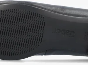 ultratendance Gabor 301.2 Loafers En Noir 13