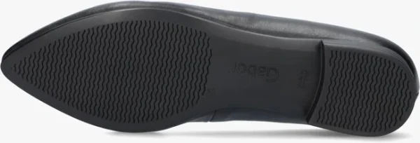 ultratendance Gabor 301.2 Loafers En Noir 5