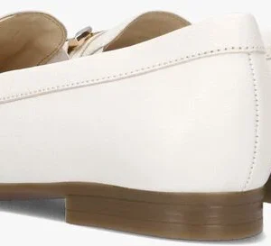 marque pas cher Gabor 434.04 Loafers En Blanc 11