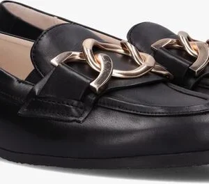 soldes en ligne Gabor 434.04 Loafers En Noir 9