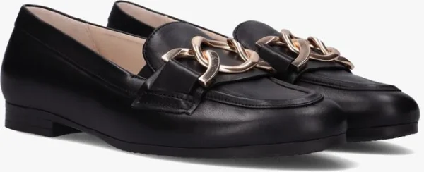 soldes en ligne Gabor 434.04 Loafers En Noir 3