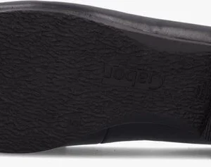 soldes en ligne Gabor 434.04 Loafers En Noir 13