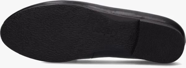 soldes en ligne Gabor 434.04 Loafers En Noir 5