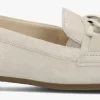 Gabor 434.04 Loafers En Beige des prix incroyables 22