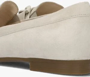 Gabor 434.04 Loafers En Beige des prix incroyables 11