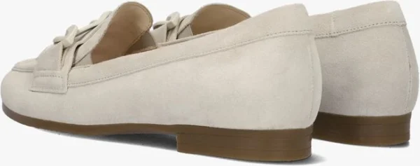 Gabor 434.04 Loafers En Beige des prix incroyables 4