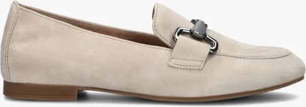 Gabor 211 Loafers En Beige excellents soldes 1