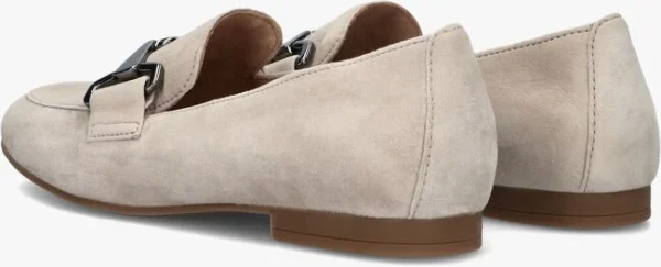 Gabor 211 Loafers En Beige excellents soldes 4