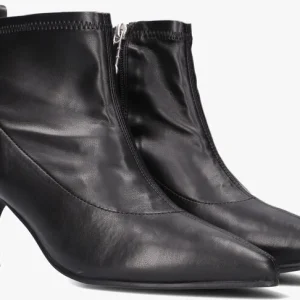 Bronx Lara-next 34213 Bottines En Noir marques pas cher 9