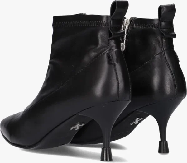 Bronx Lara-next 34213 Bottines En Noir marques pas cher 4