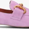 shopping pas cher Bibi Lou 540z30vk Loafers En Violet 17