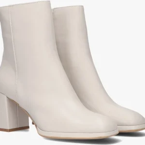 Notre-v Ao170 Bottines En Blanc soldes luxe 10