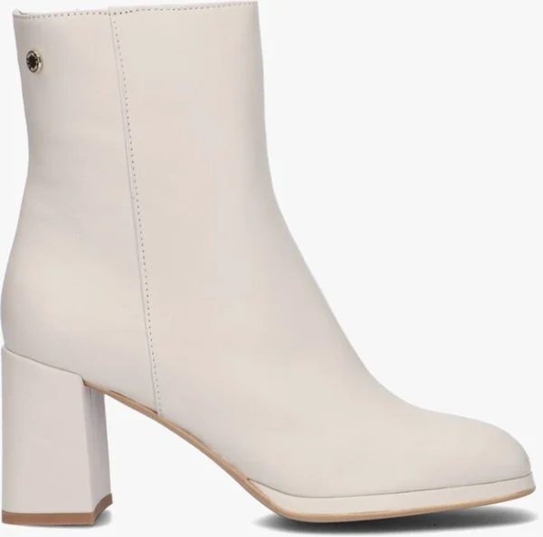 Notre-v Ao170 Bottines En Blanc soldes luxe 1