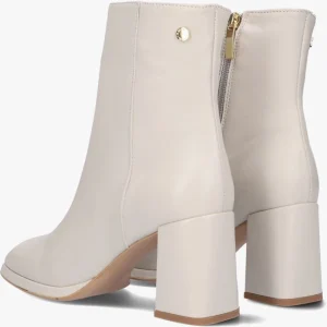 Notre-v Ao170 Bottines En Blanc soldes luxe 12