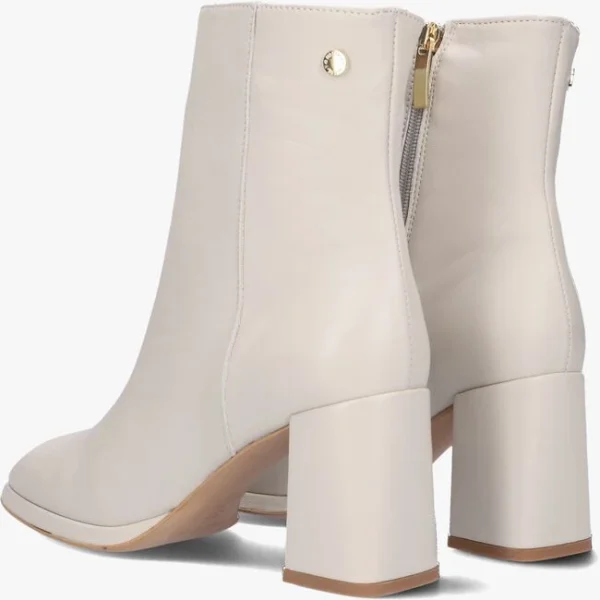 Notre-v Ao170 Bottines En Blanc soldes luxe 4