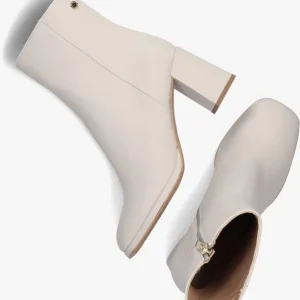 Notre-v Ao170 Bottines En Blanc soldes luxe 16