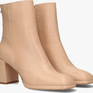 Notre-v Ao170 Bottines En Beige magasin pour 9