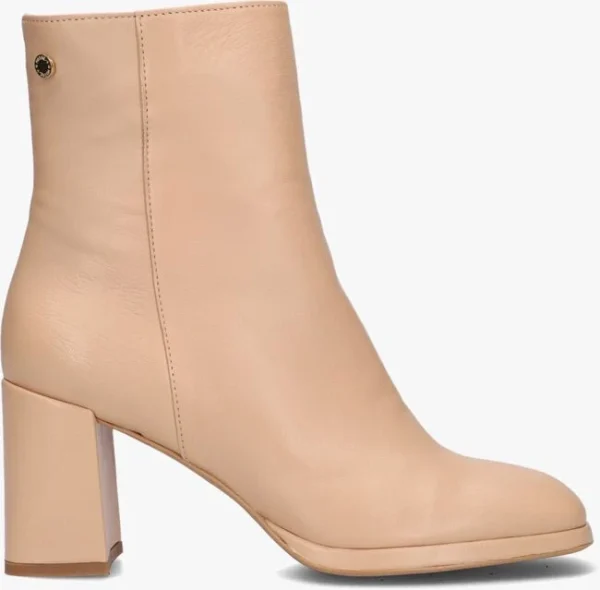 Notre-v Ao170 Bottines En Beige magasin pour 1