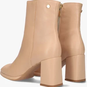 Notre-v Ao170 Bottines En Beige magasin pour 11