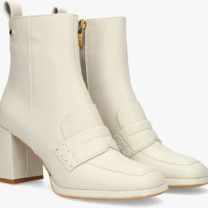 Notre-v Ao174 Bottines En Blanc à prix d'occasion 10