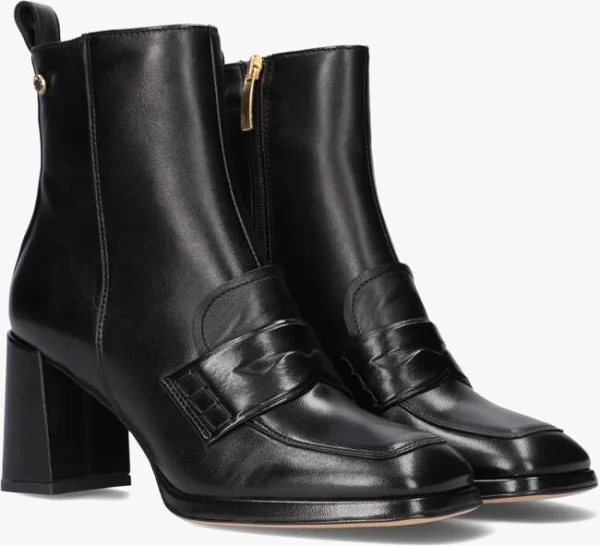 Notre-v Ao174 Bottines En Noir soldes luxe 3