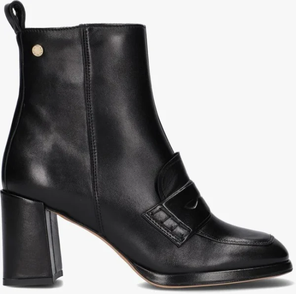 Notre-v Ao174 Bottines En Noir soldes luxe 1