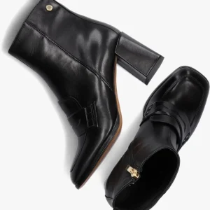 Notre-v Ao174 Bottines En Noir soldes luxe 16