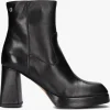 vente en ligne pas cher Notre-v Ao132 Bottines En Noir 22