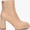 pas cher en vente Notre-v Ao132 Bottines En Beige 20