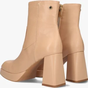 pas cher en vente Notre-v Ao132 Bottines En Beige 11