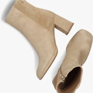 authentiques Notre-v Ao170 Bottines En Beige 15