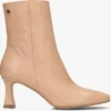 marques pas cher Notre-v 34052 Bottines En Camel 17