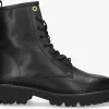 Tango Bee Bold 1 Bottines à Lacets En Noir en ligne officielle 20