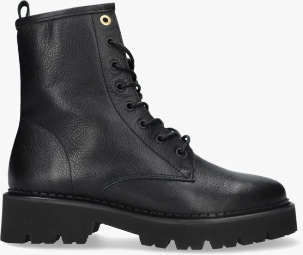 Tango Bee Bold 1 Bottines à Lacets En Noir en ligne officielle 1