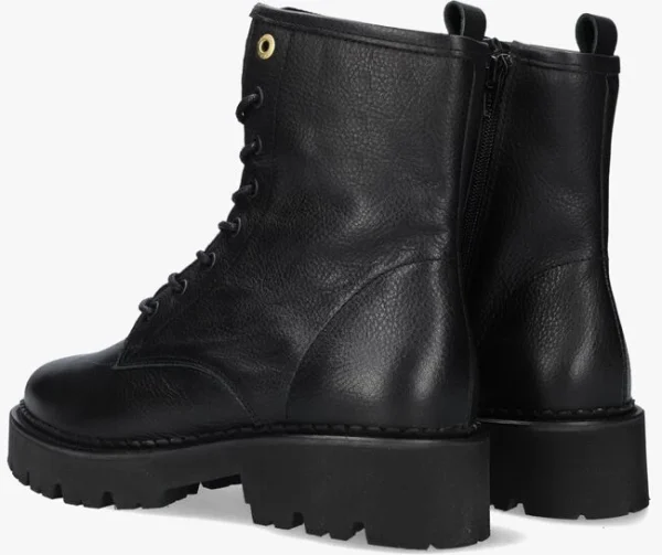 Tango Bee Bold 1 Bottines à Lacets En Noir en ligne officielle 4